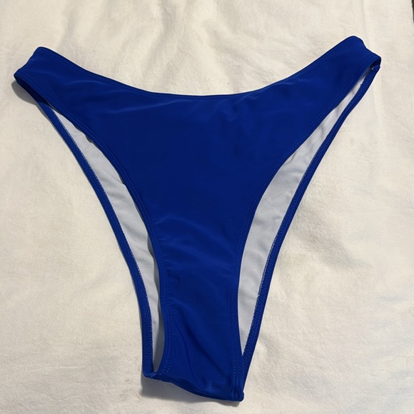 SHEIN 2XL Swim tops, bottoms and wrap lot/bundle half of them New Without Tags! - Picture 7 of 16